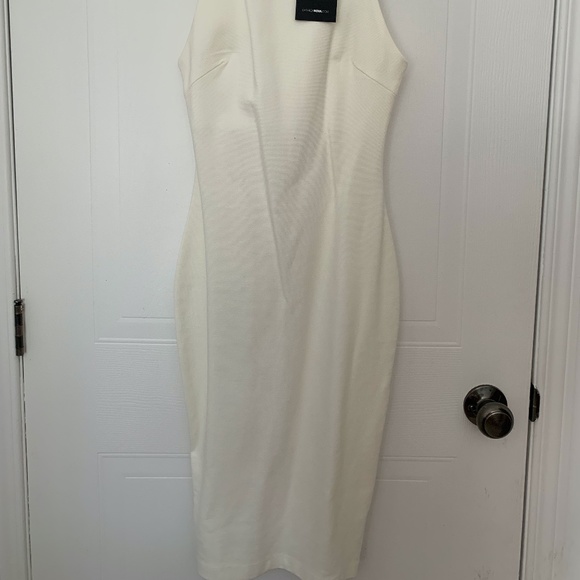 Iconic Melinda bodycon dress - Picture 2 of 4